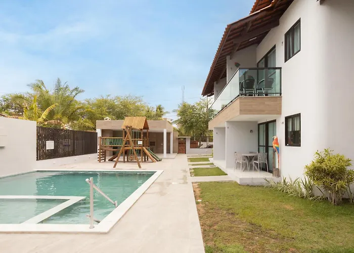Porto Residence