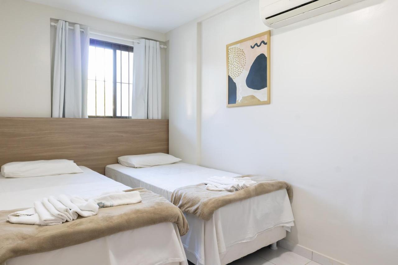 Porto Apartamento *