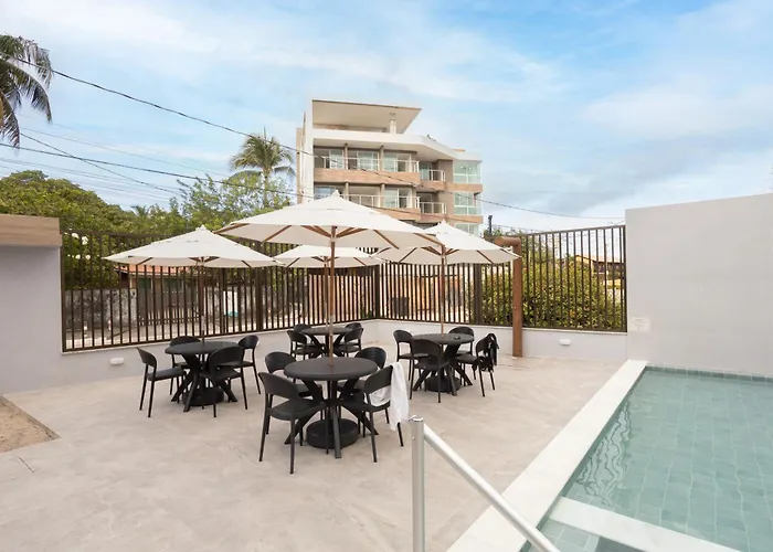 Porto Residence