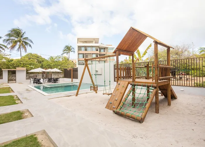 Porto Residence