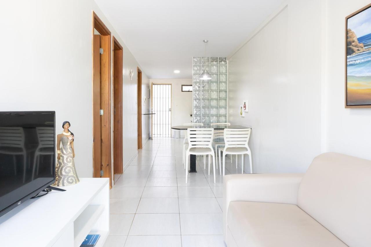 Apartment Porto Porto de Galinhas