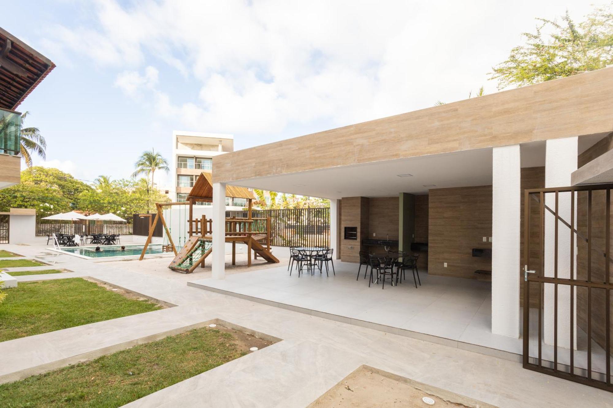 Apartment Porto Porto de Galinhas